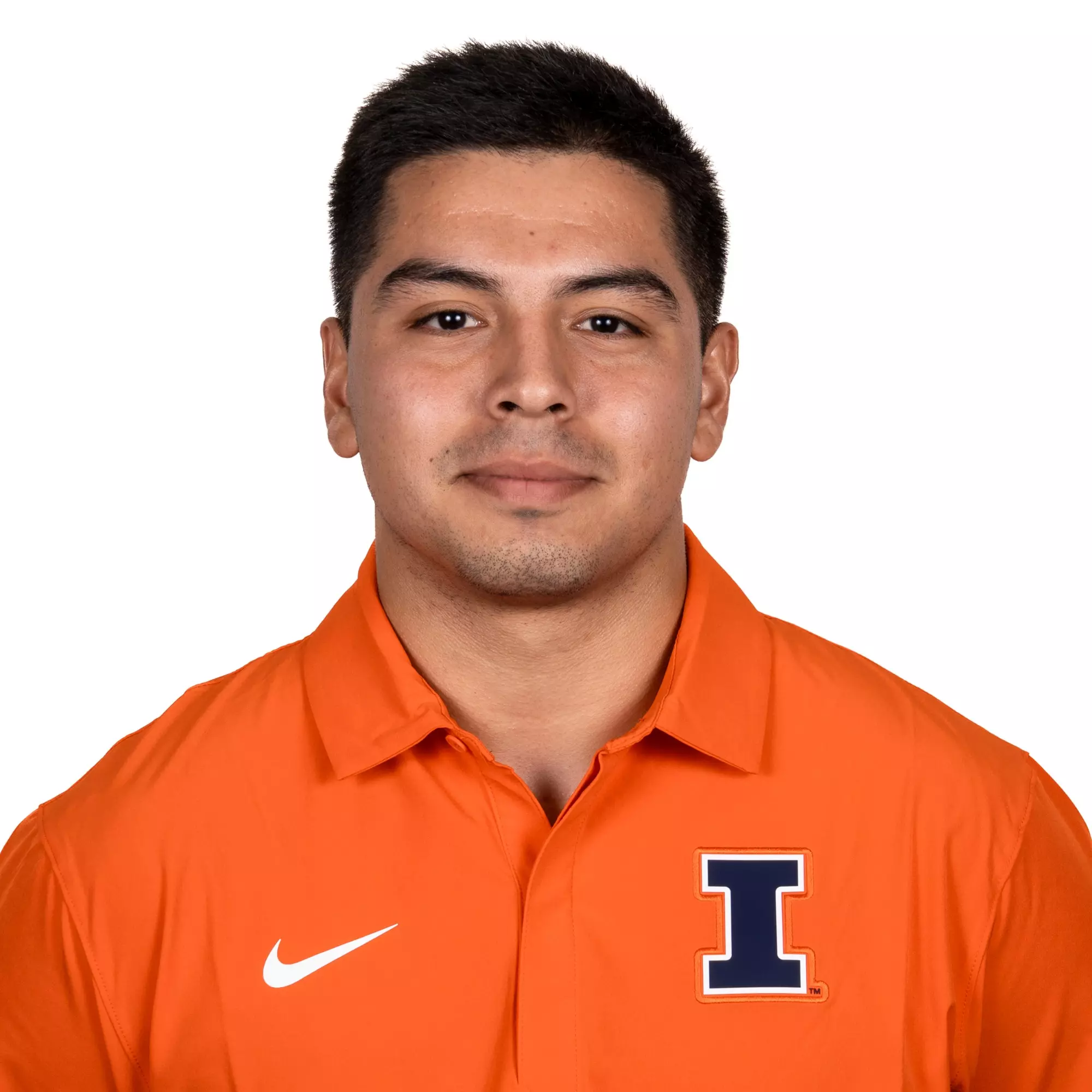 Daniel Contreras and Gavin Faulkner