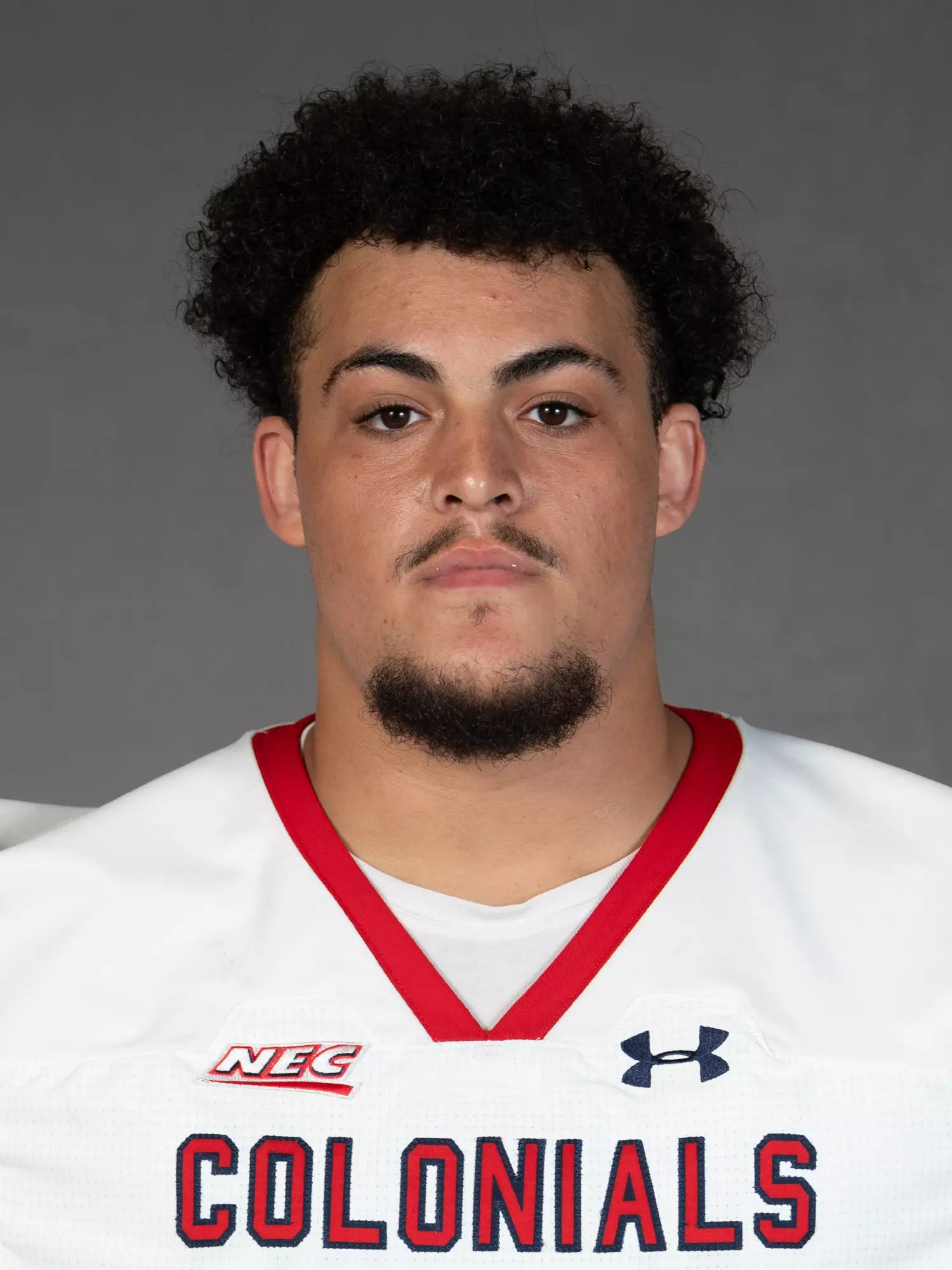 Aidan Rice and Colin McBee - 