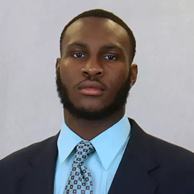 Shamar Graham and Jordan Callahan