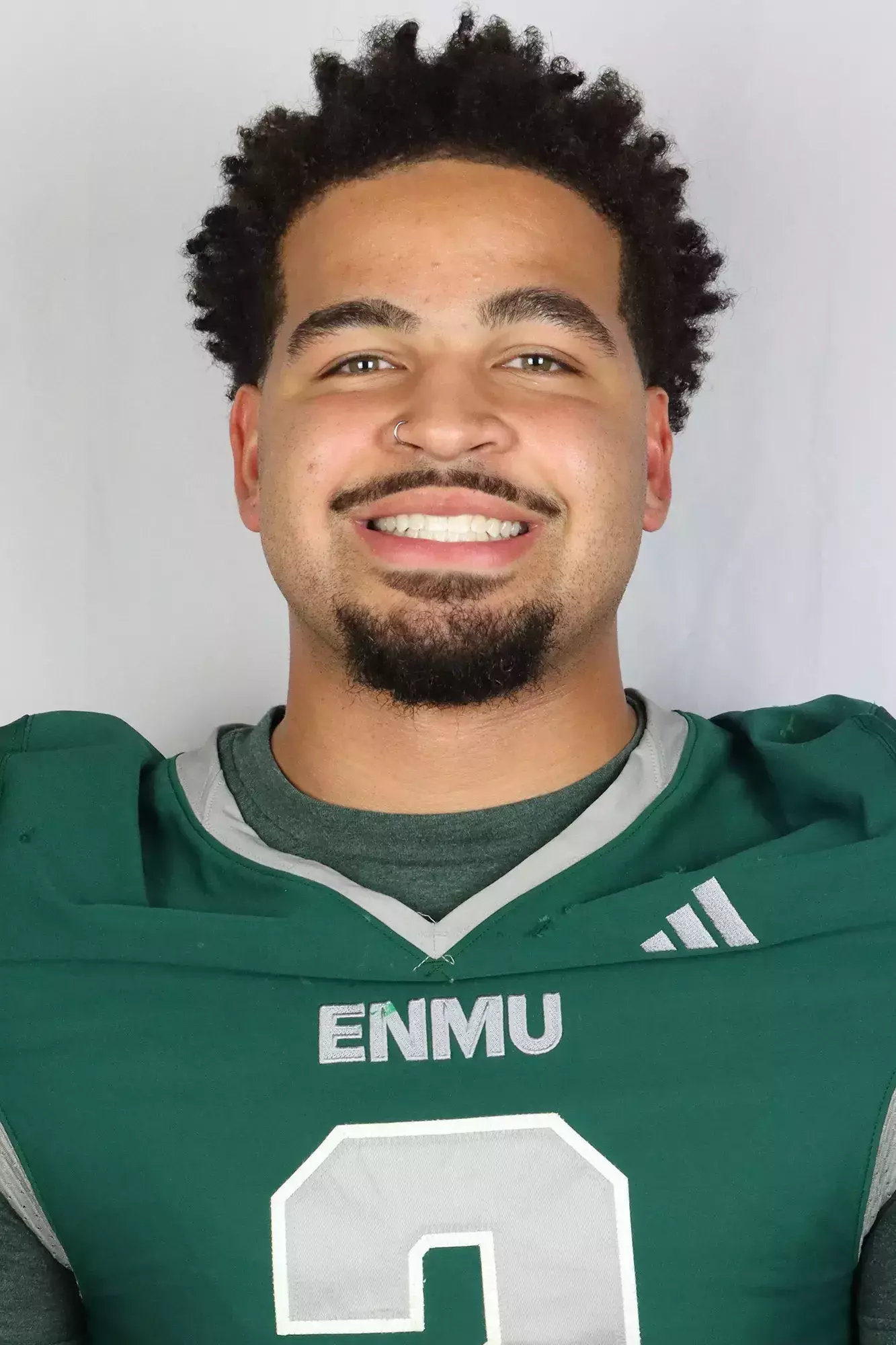 Jaylon Domingue and Josiah Hixon - 