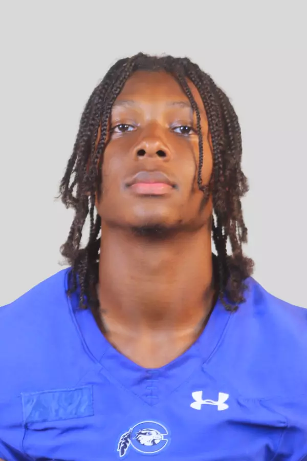 Jesse Clinesmith and Michael Whitfield - 