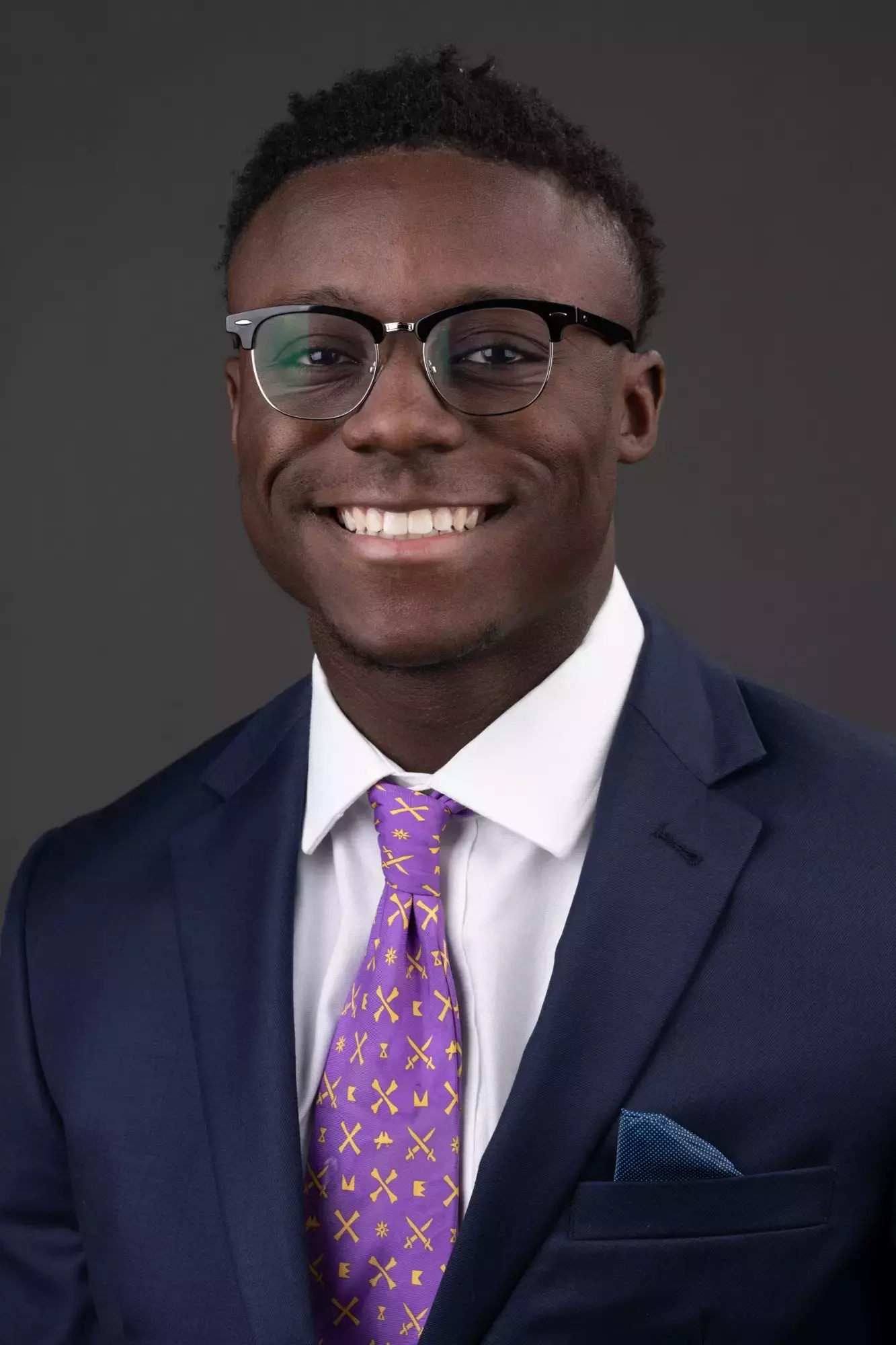 Thomas Combs and Acie Hatfield - 