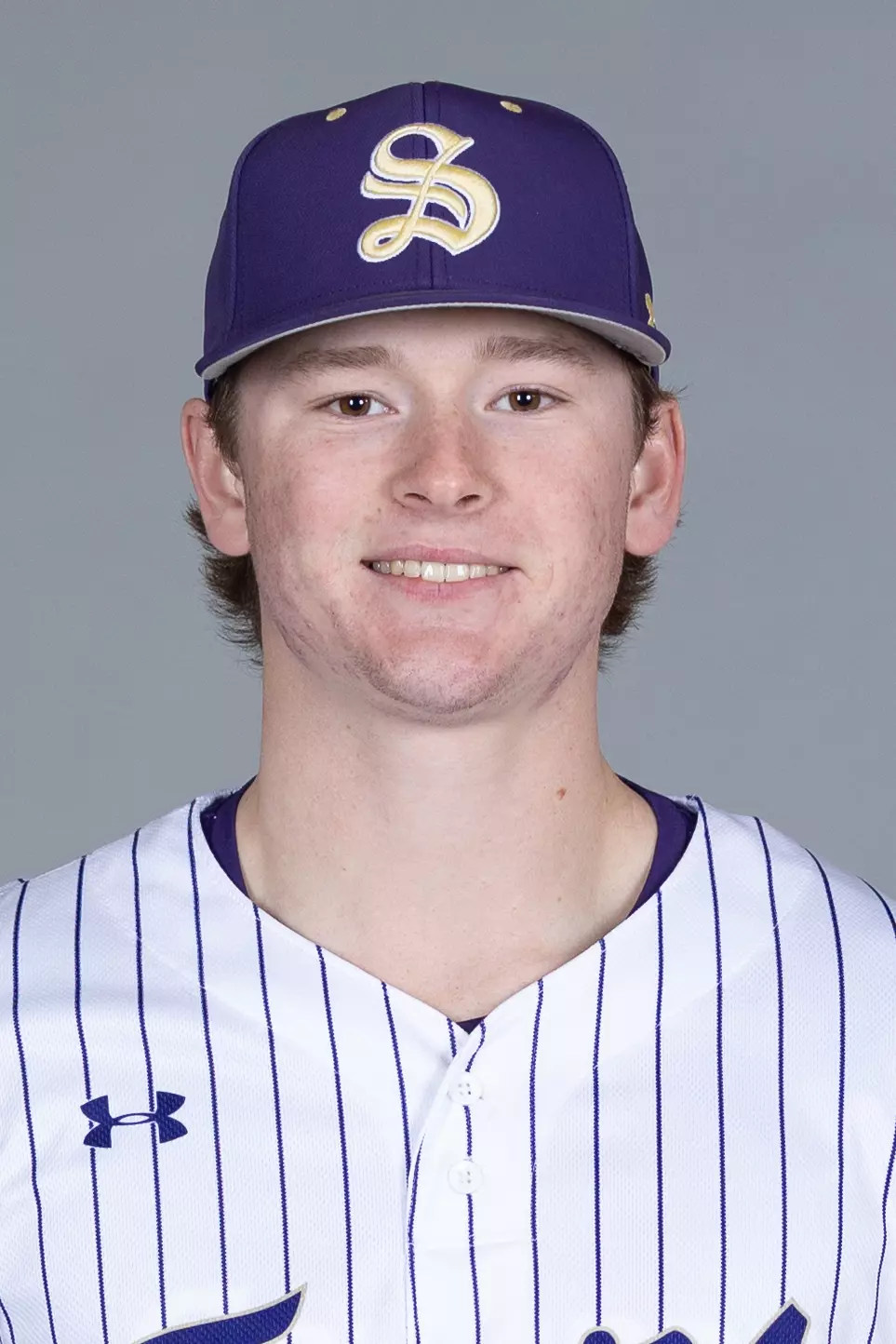 Walter Nunnally and Rhett Burley