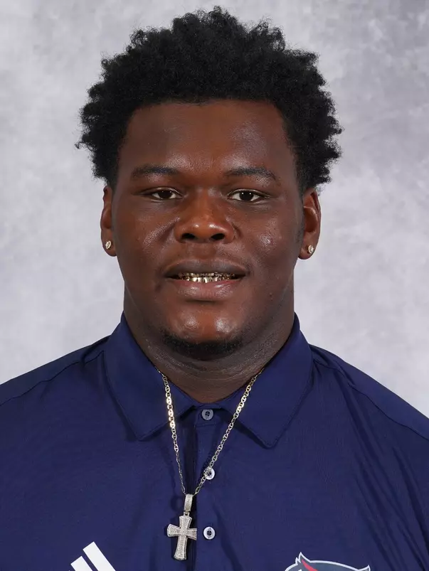 Devin Burgess and Zamarion Albritton - 