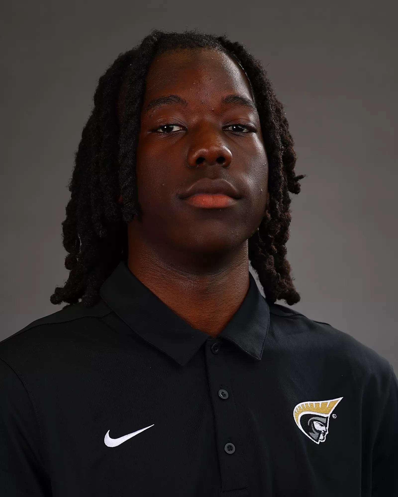 Brennon Nichols and Mauriceo Summers - 