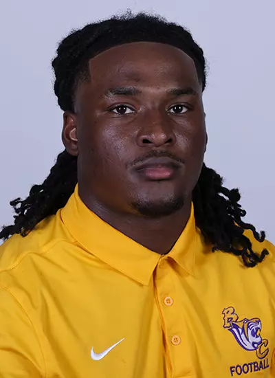 Antwuan Hampton and Maxwell Valcius