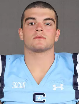 Chase Anderson and Jabraivon Woodard - 