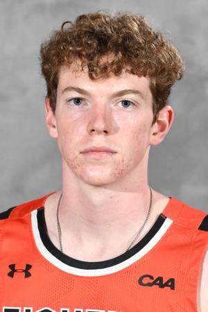 Northwestern Wildcats Coach Chris Collins (2024)