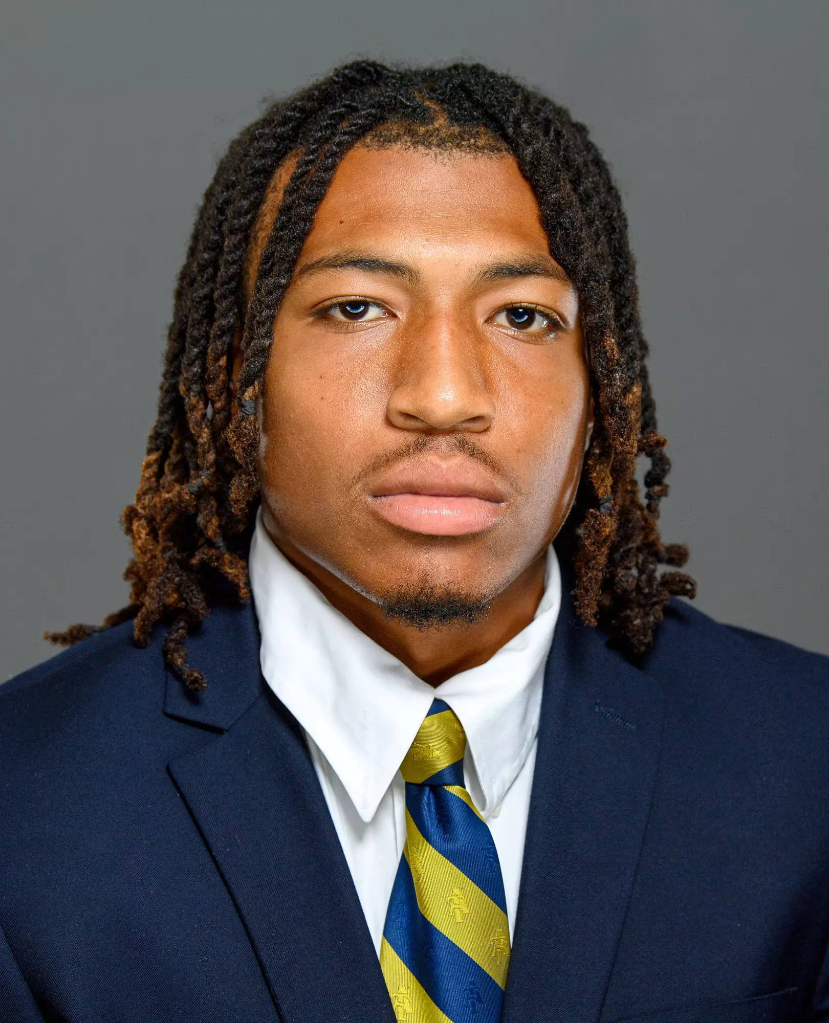 Antwone Godley and Taevion Cox - 