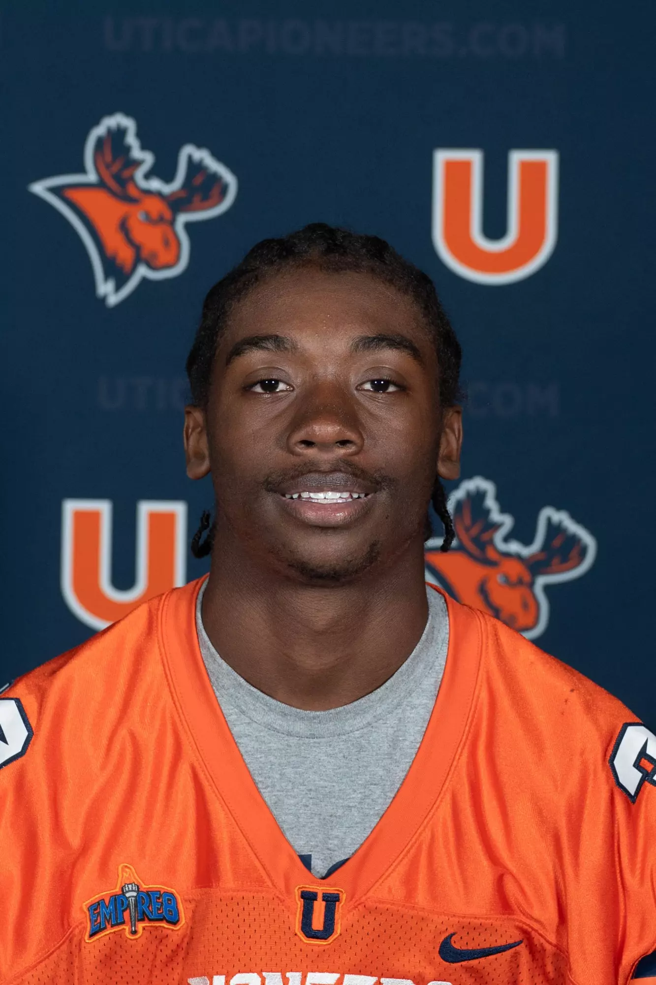 Chris Williams and Mitchell Kelly - 