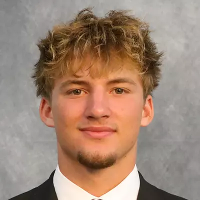 Genuine Stutzman and Ian Donohue - 