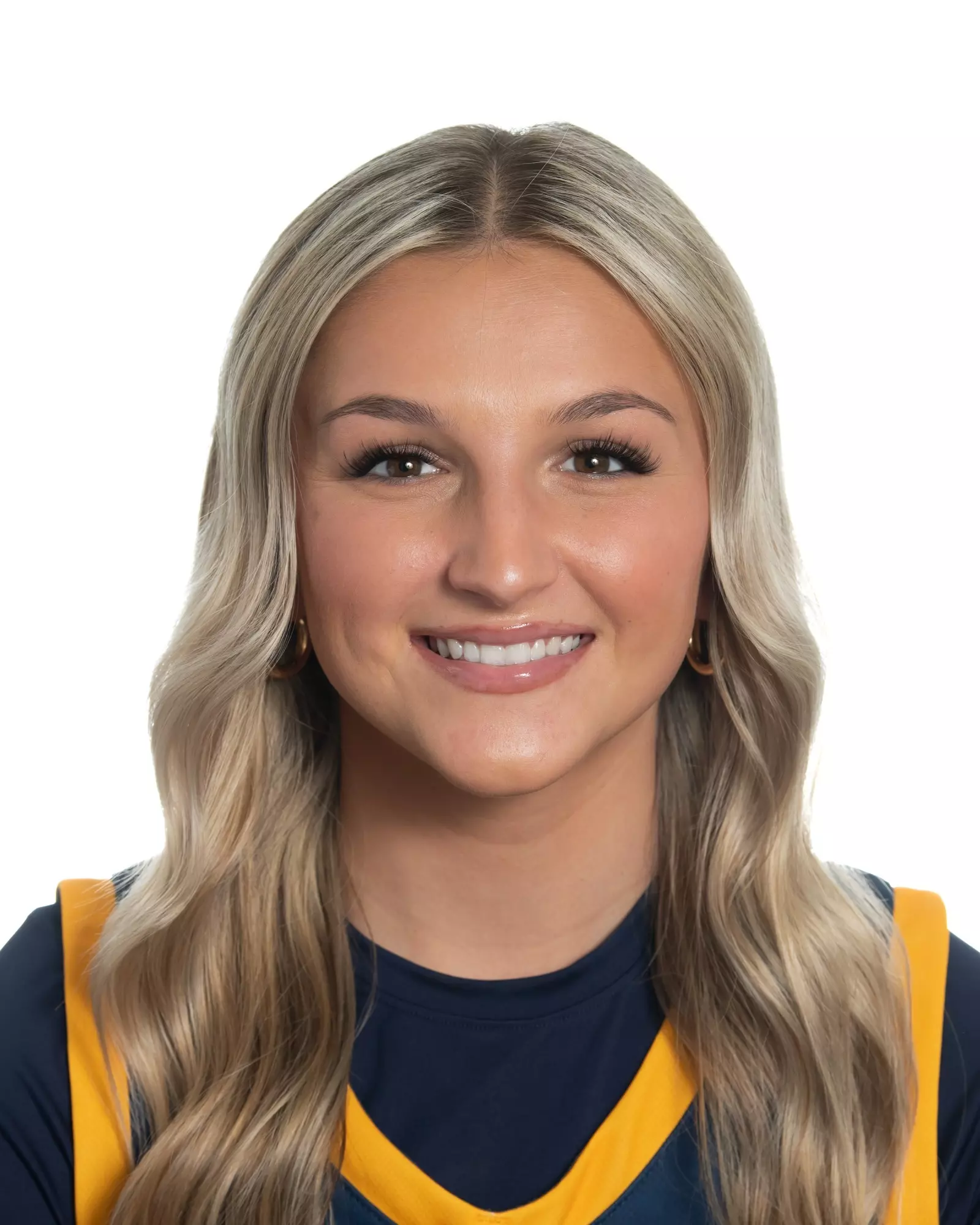 Kaitlyn McCarn and Elijah Carlton