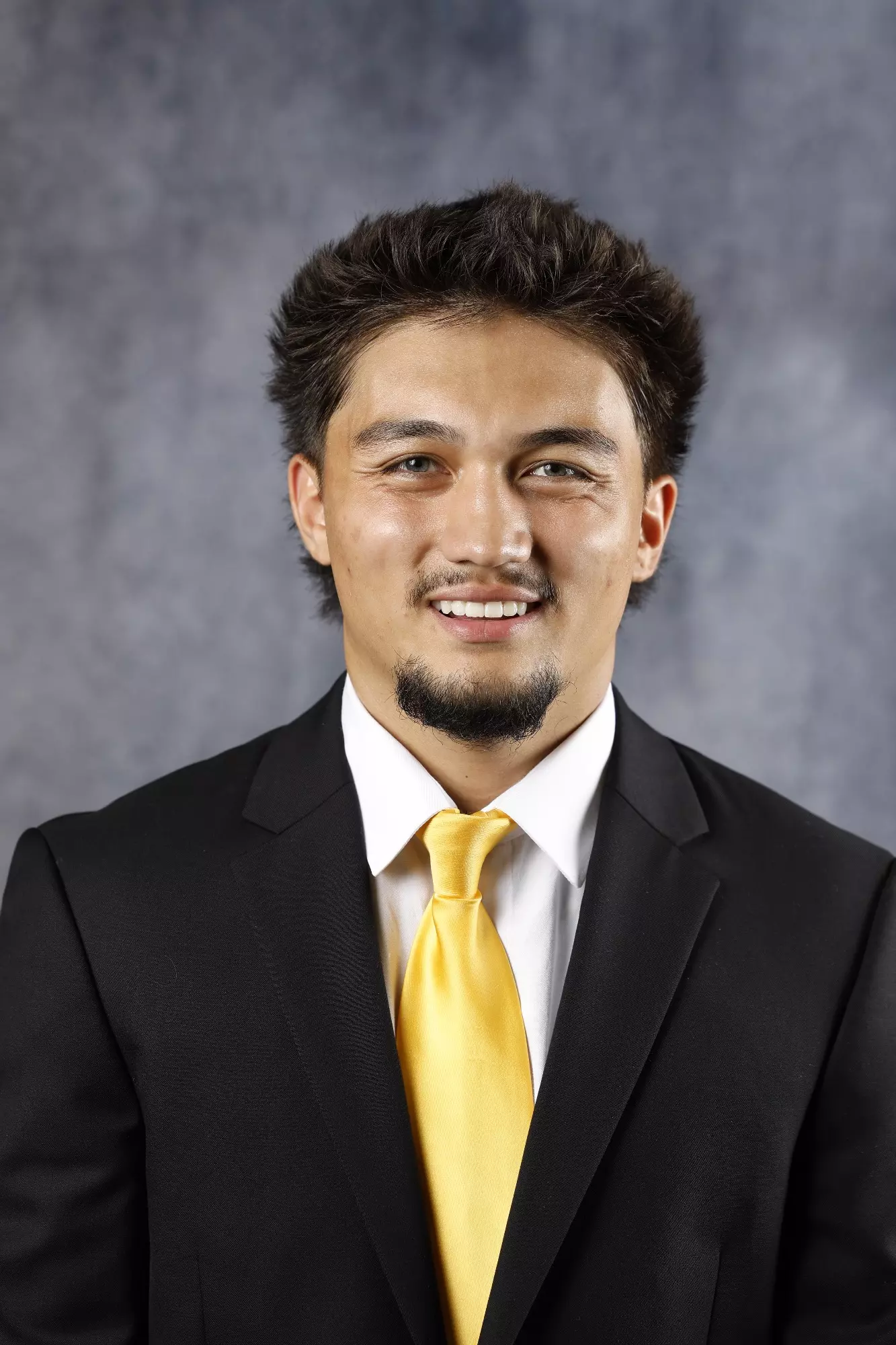 Anthony Manuel and Anthony Sharp