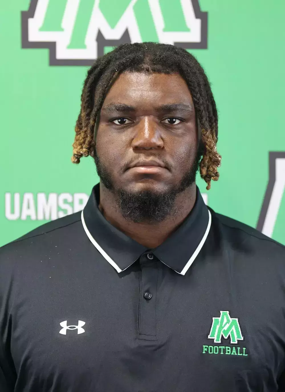 Keshawn Noriega and Darrell Atkins - 