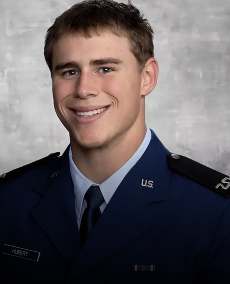 Evan Rau and Liam Szarka - 