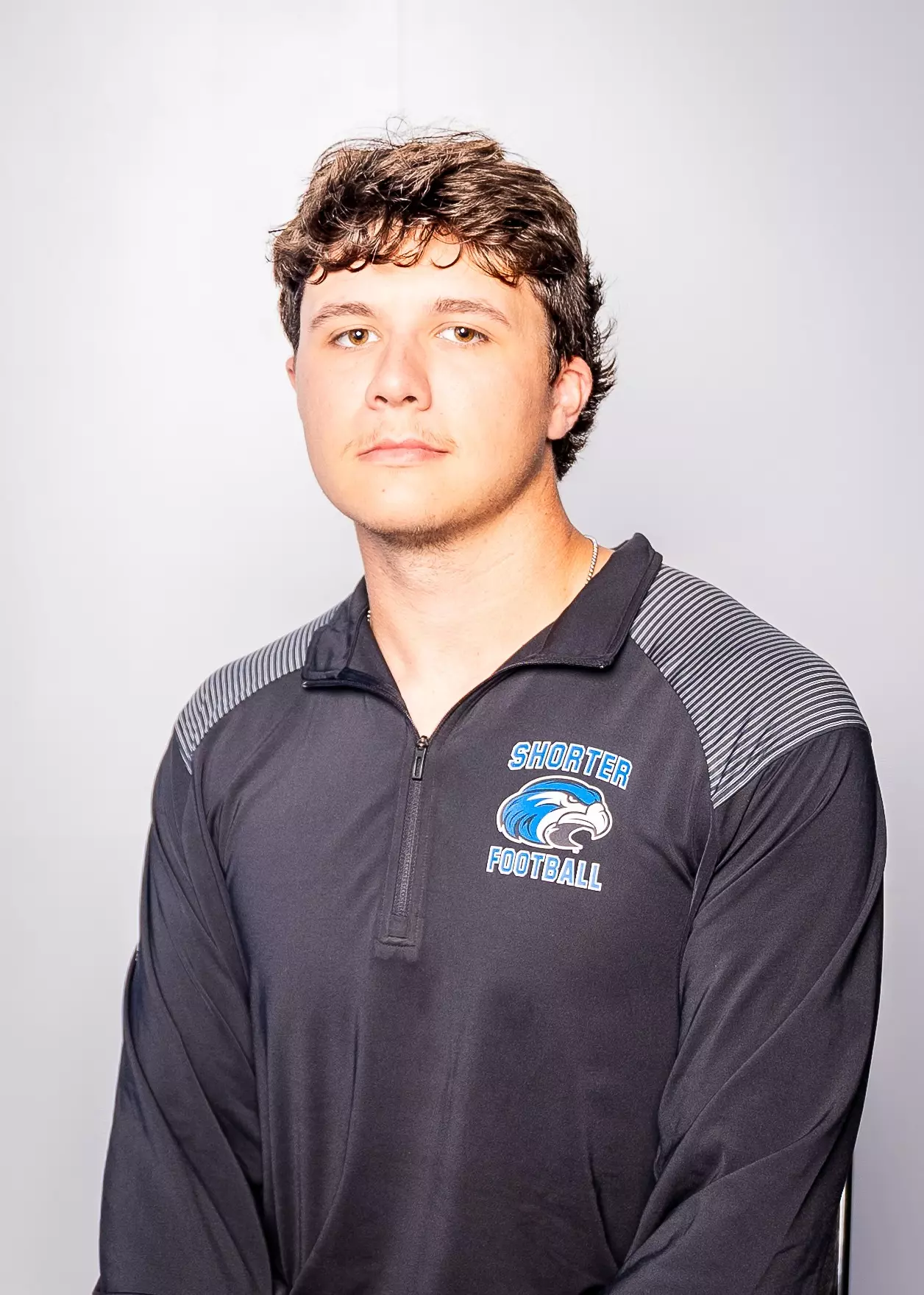 Tyson Greenwade and Brody Gann