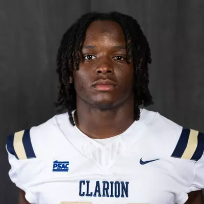 Devon Rhodes and Connor Foltz - 