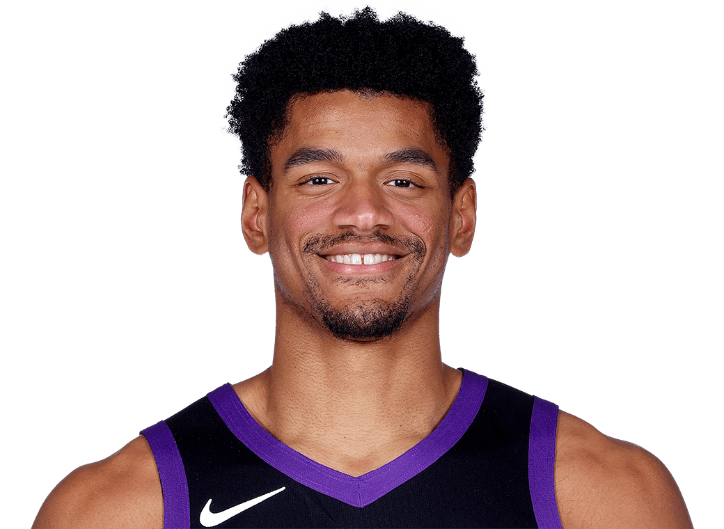 Collin Sexton and Khamani Paxton - 