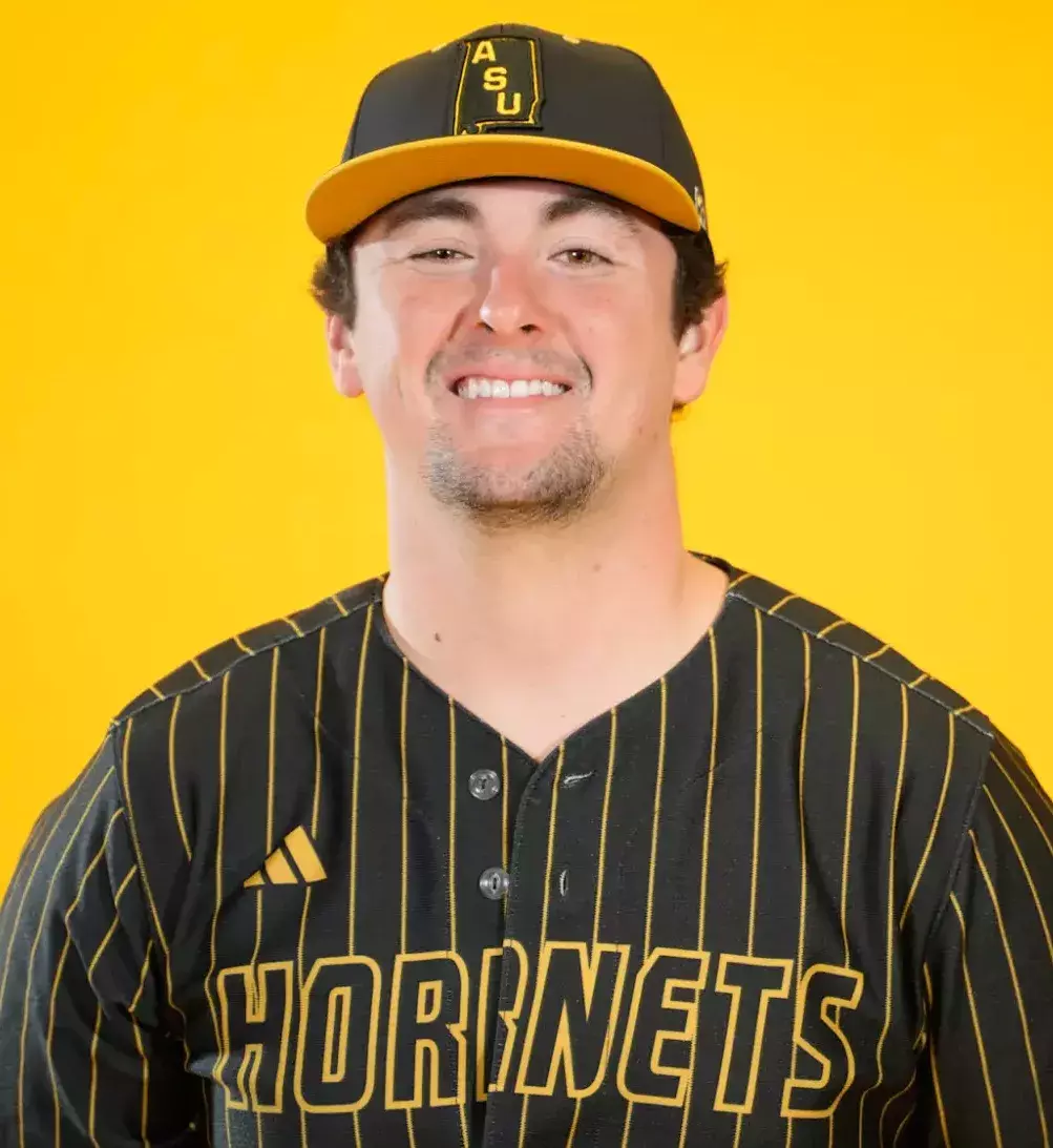 Brody Capps and Madison McDonald