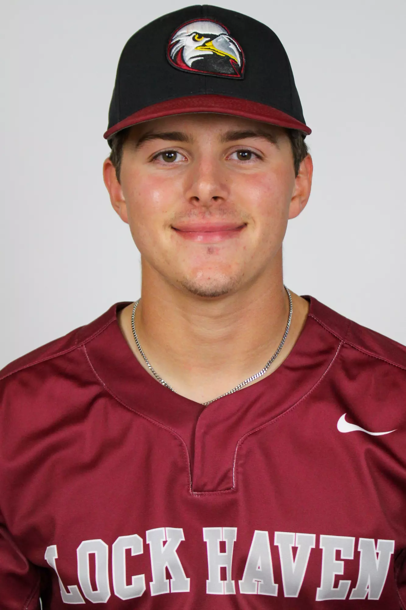 Luke Kopec and Nicholas Finarelli