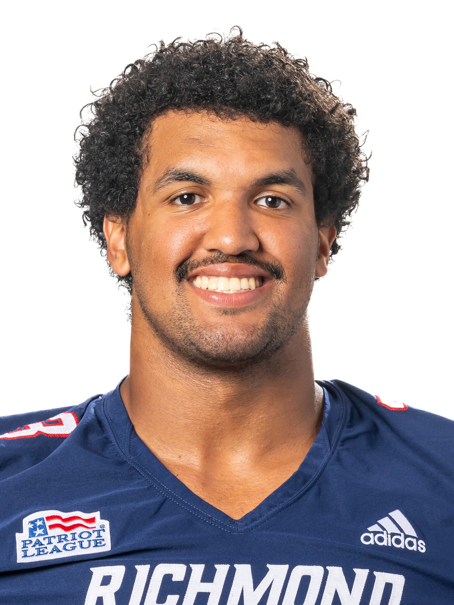 Hayden Johnson and Gabe Mocek - 