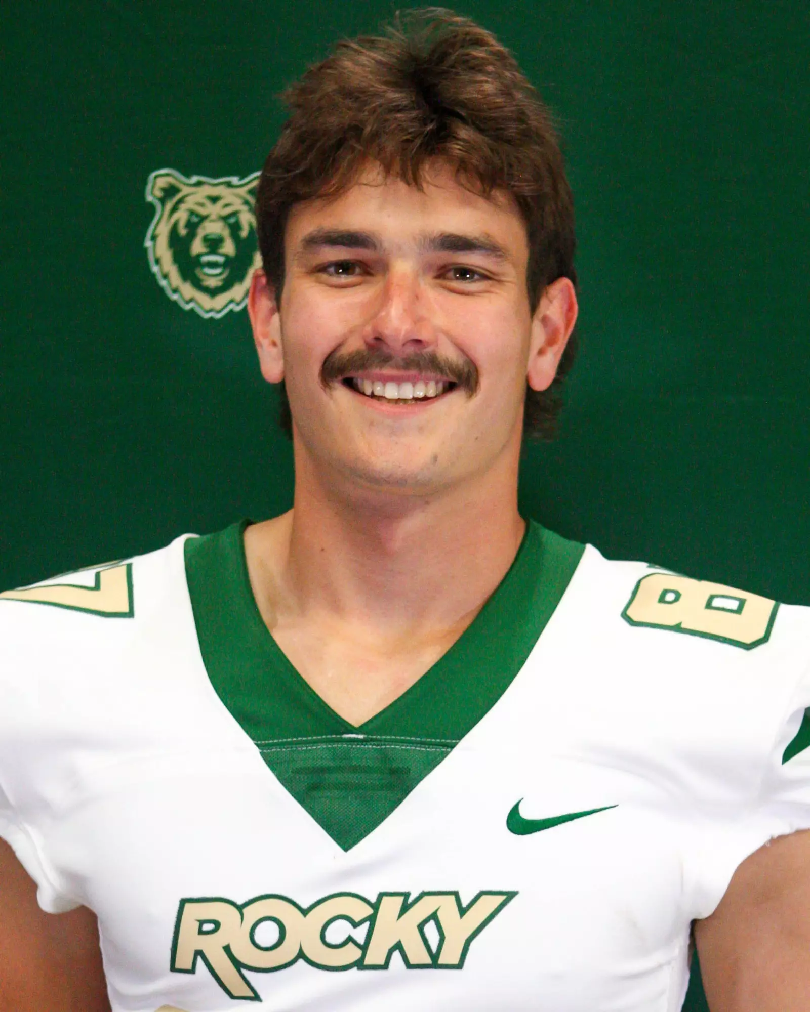 Allen Wallace and Mason Browning