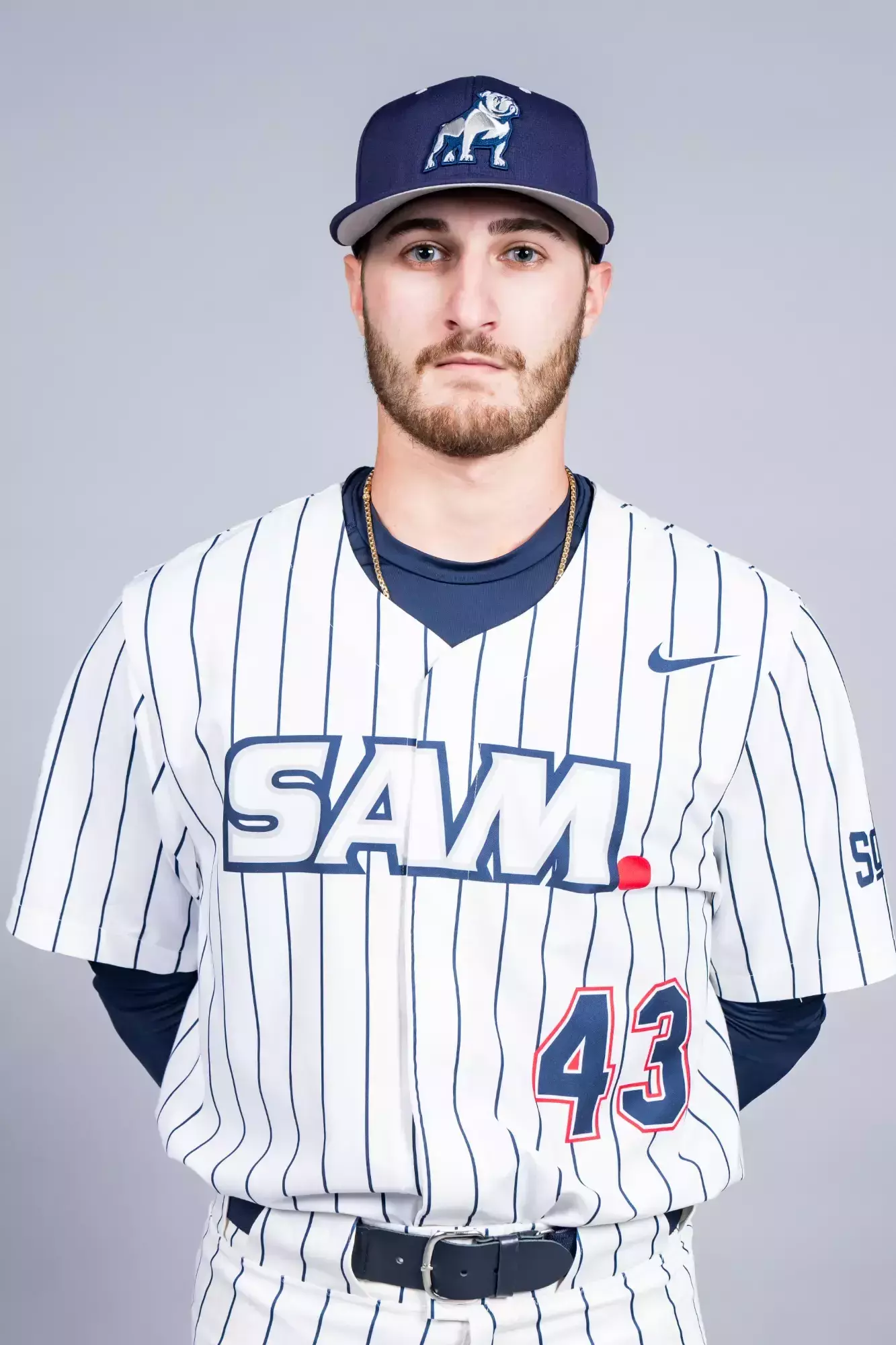 Zach Williams and Ryan Farris