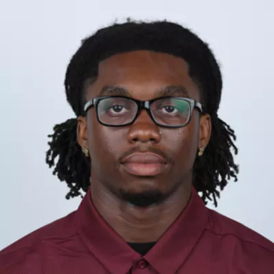 Norbert Espadron and Boston Wilson