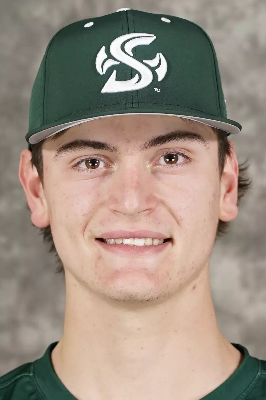 Hannah Wyroski and Michael Klein