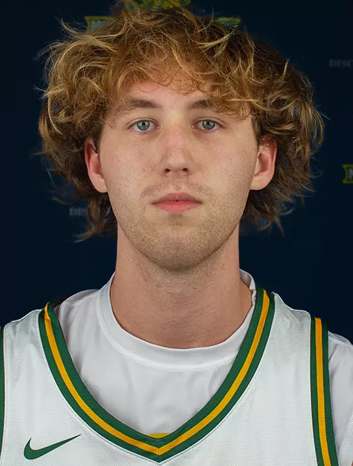 Will James Jr. and Mous Diop