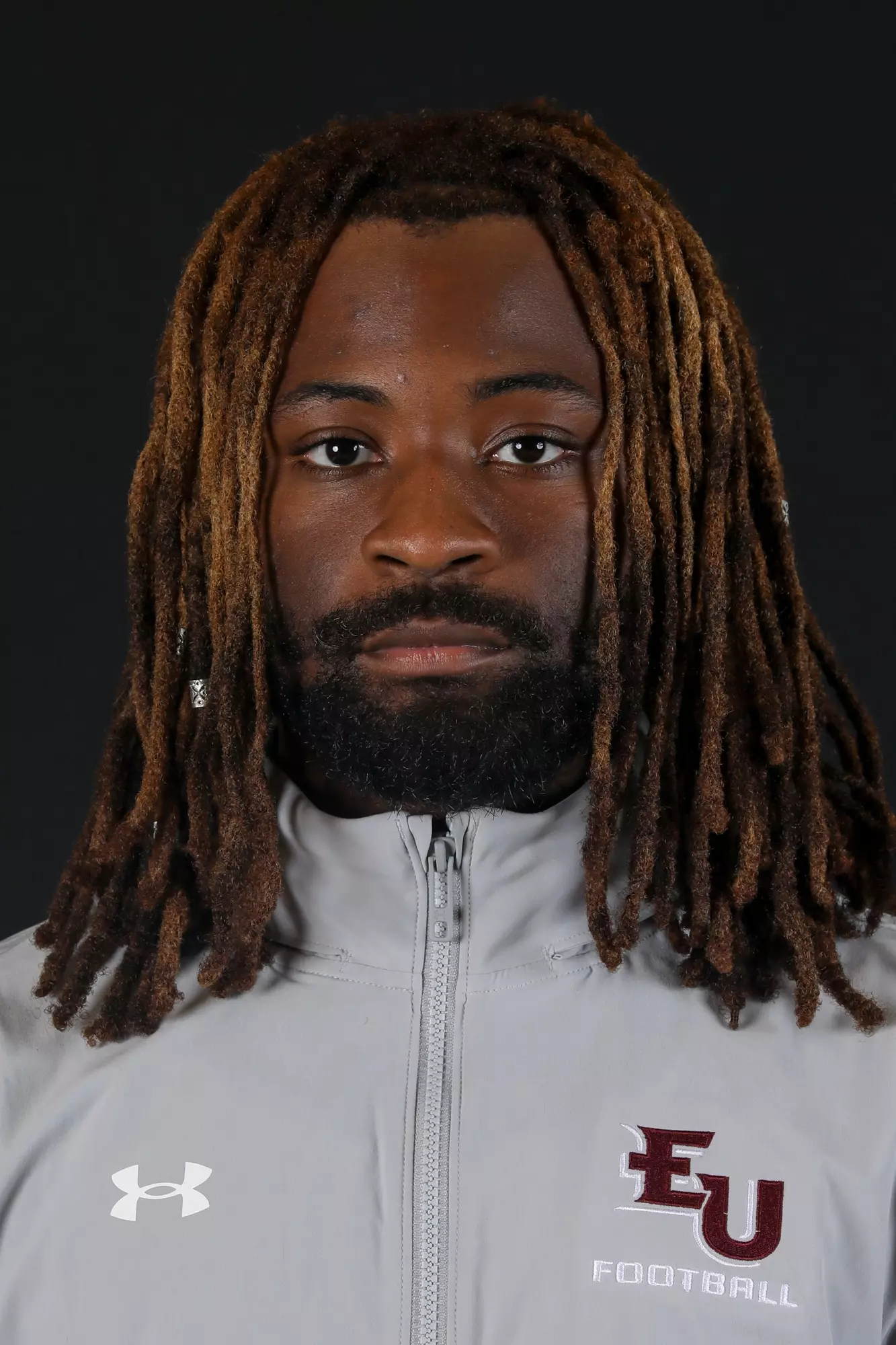 Aamir Hurst and Rocco Morabito - 