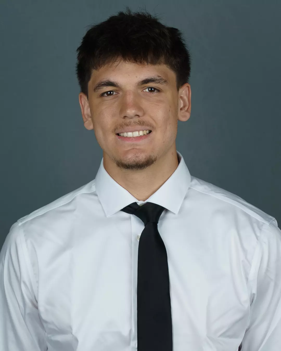 Josiah Perez and Chris Garcia