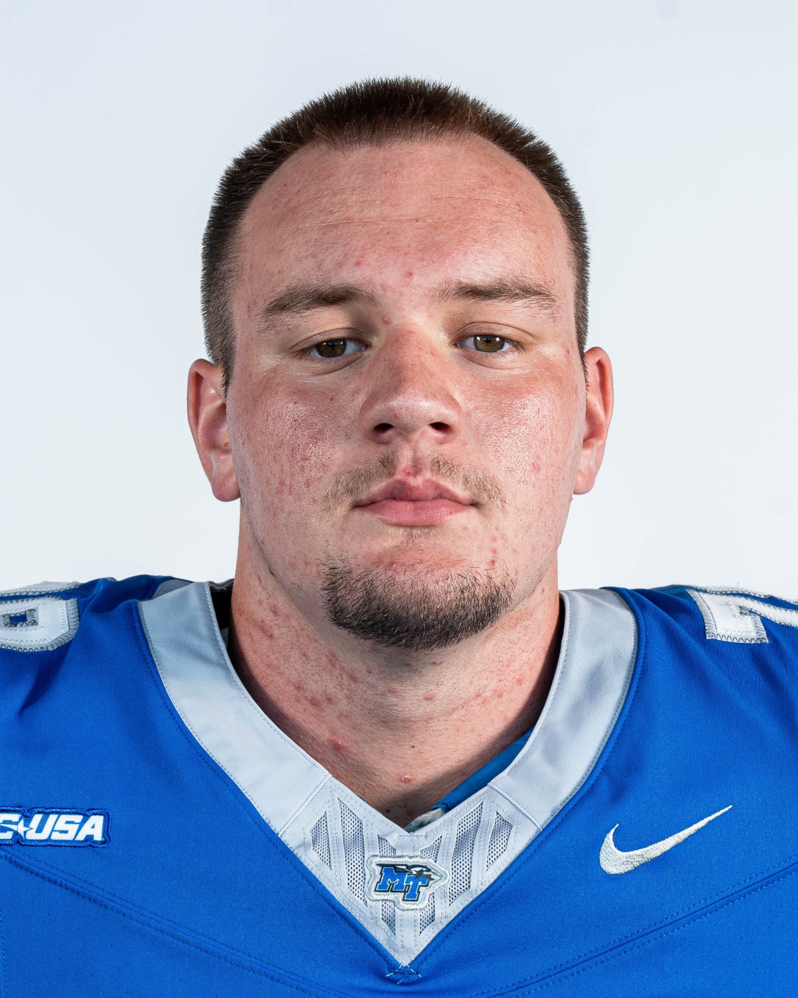 Jayson Lowe and Kaleb Lyons - 