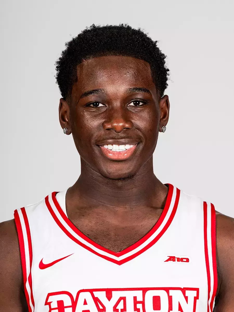 Asia Wilson and Errol White - 