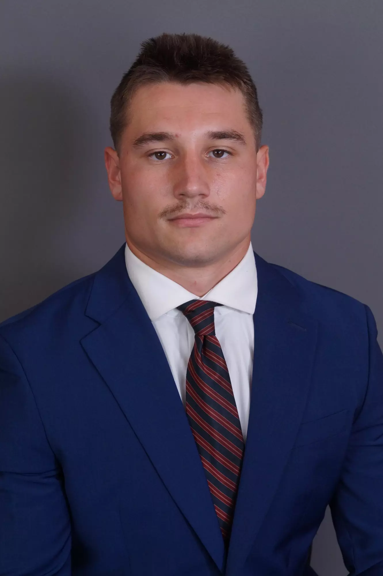 Elijah Smith and Tim Pherson Jr. - 