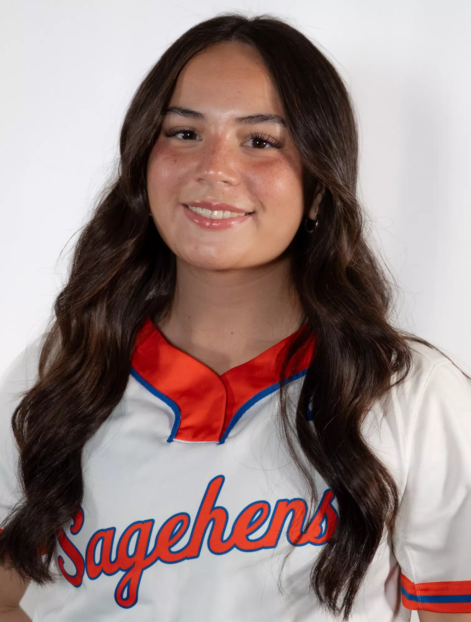 Ava Bautista and Brock Bunker