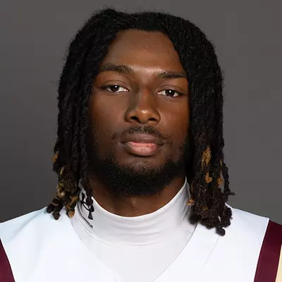 Tyrell Ford - 