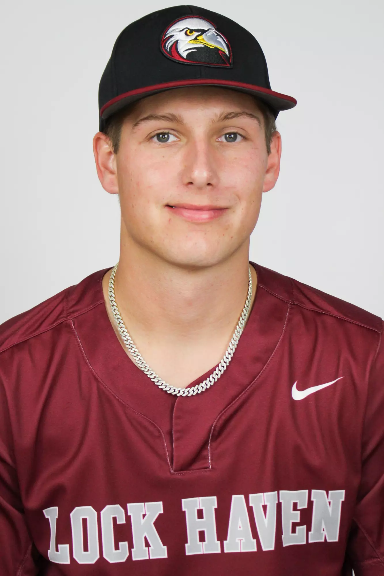 Lily Reidy and Kevin Grenninger