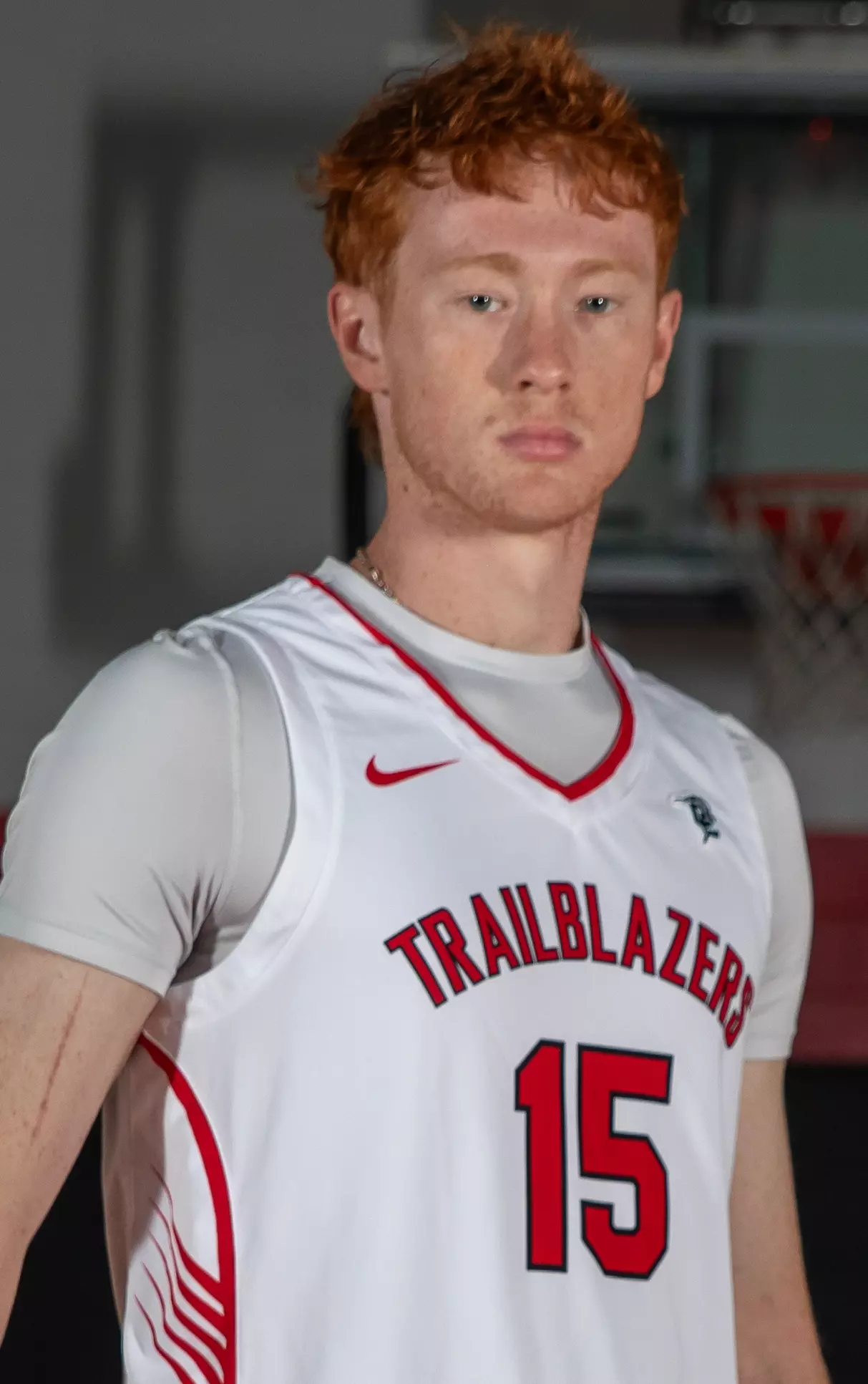 West Kellett and Jacob Brown - 