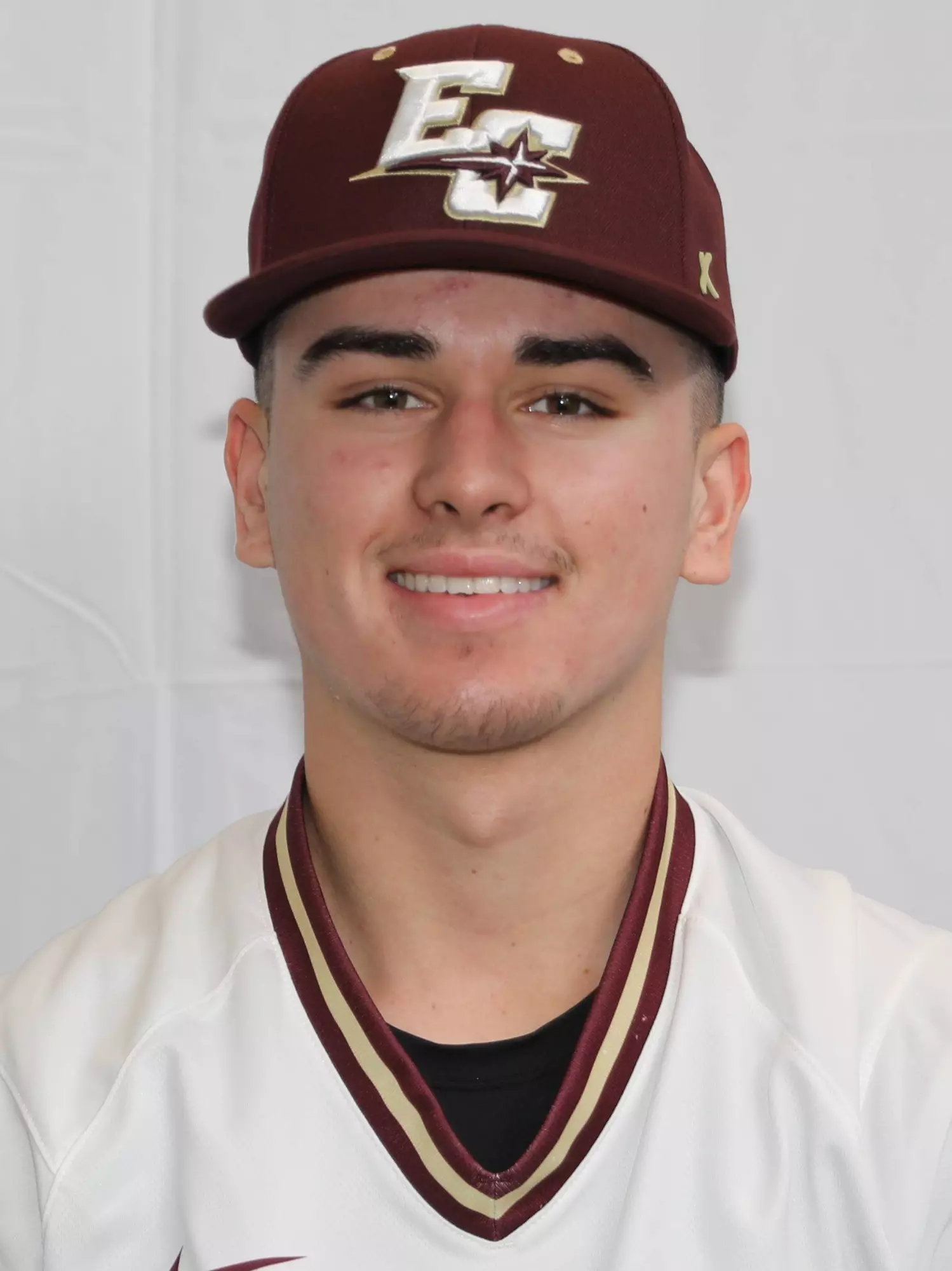 Oscar Pegg and Chris Barnett - 