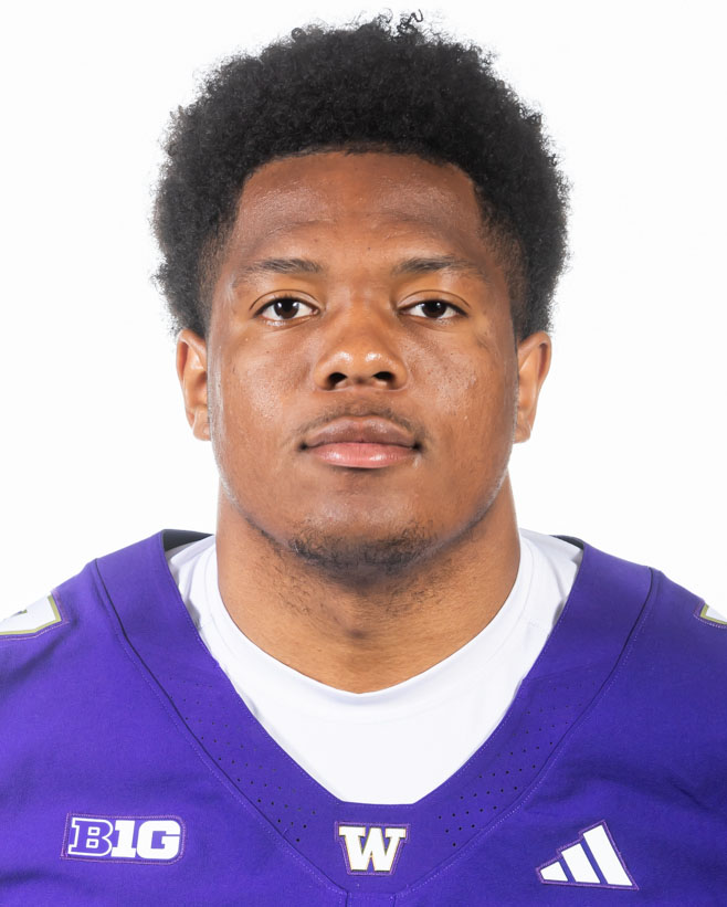 Dezmen Roebuck and Deji Ajose - 