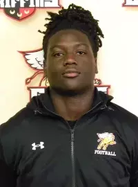 Thomas Johnson and Shemar Irvin - 