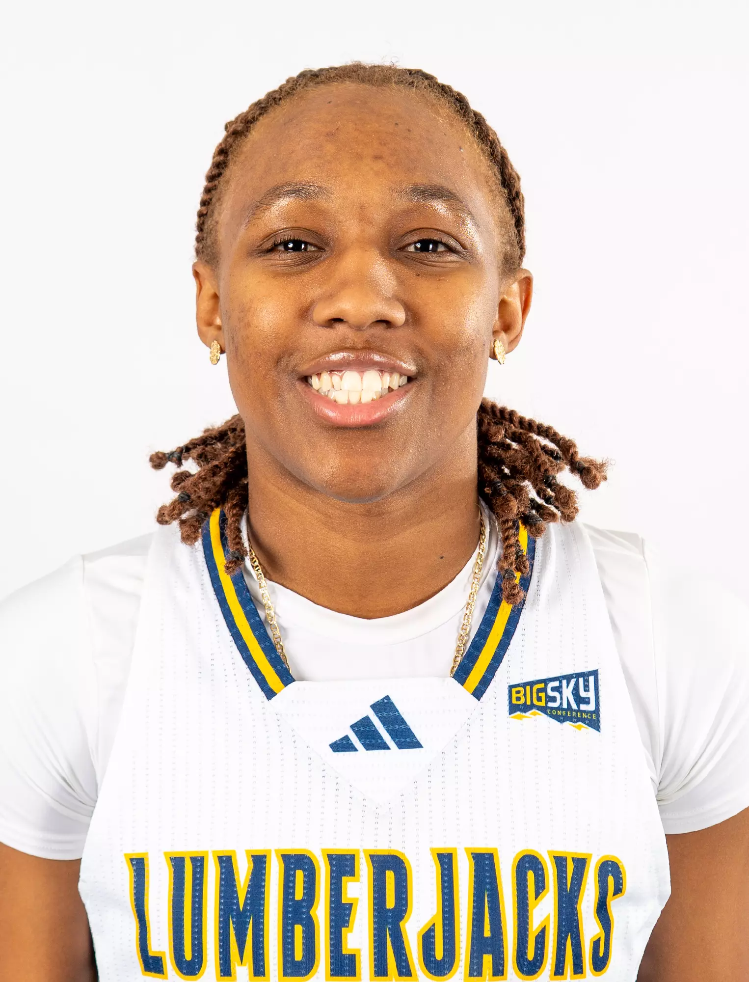 Nick Lundy and Destiny Brown