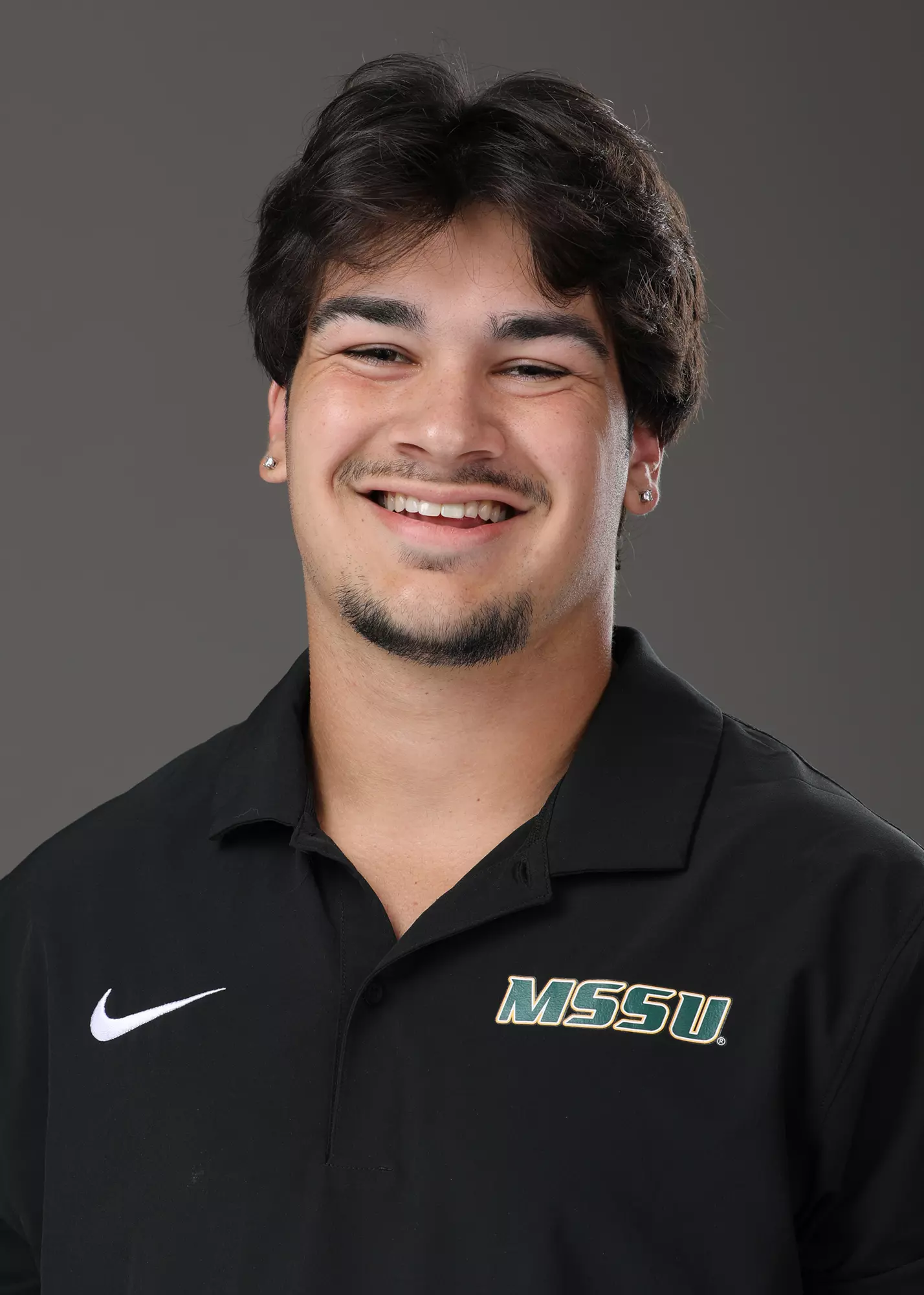 Daniel Godfrey and Lance Jackson - 