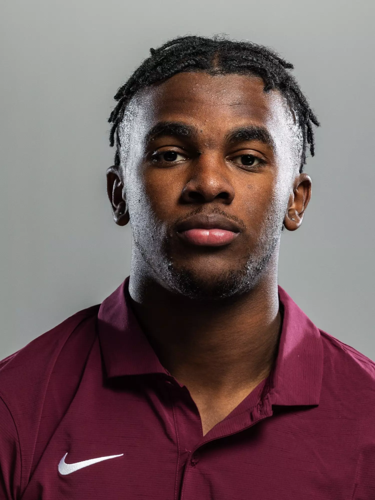 Thomas Johnson and Shemar Irvin - 