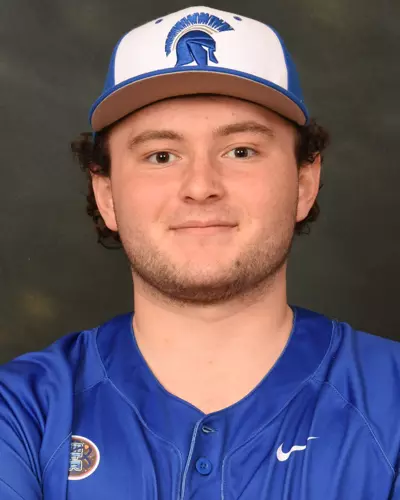 Daniel McGinnis and Beau Branch