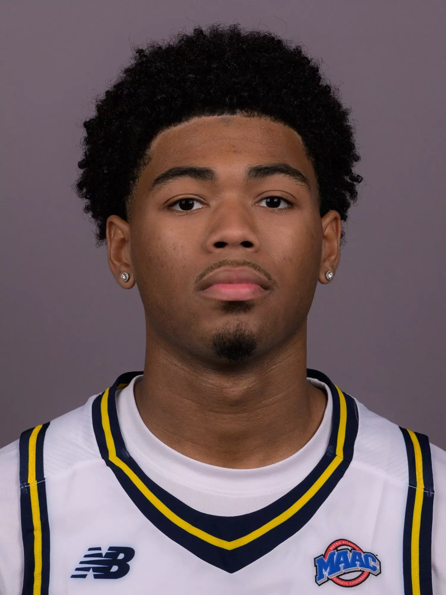 CJ Apistar and Keith Brown Jr. - 