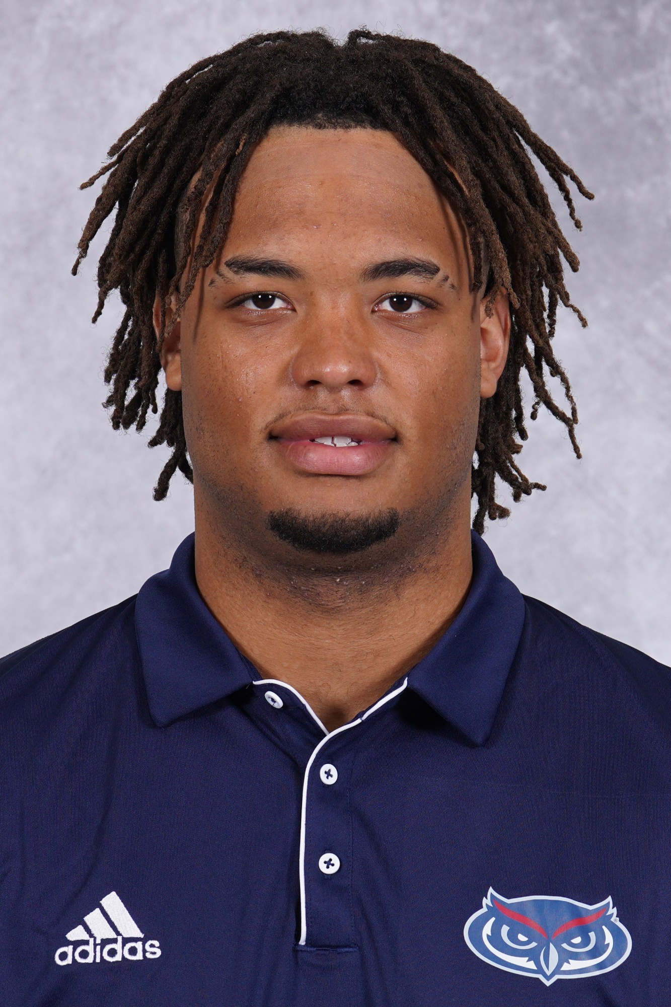 Isaac Chapa and Von Cooper - 