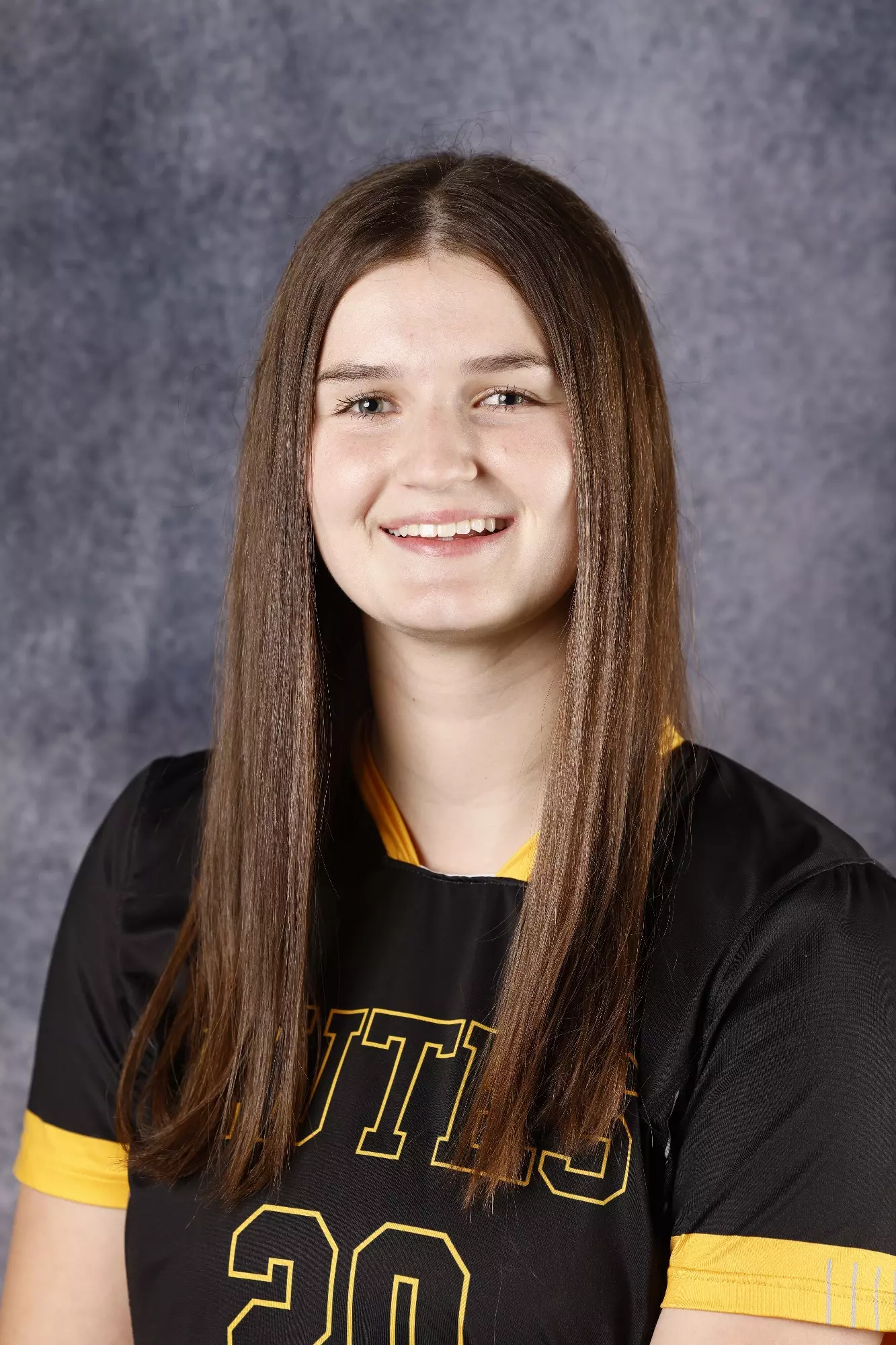 Rachel Treves and Logan Anderson