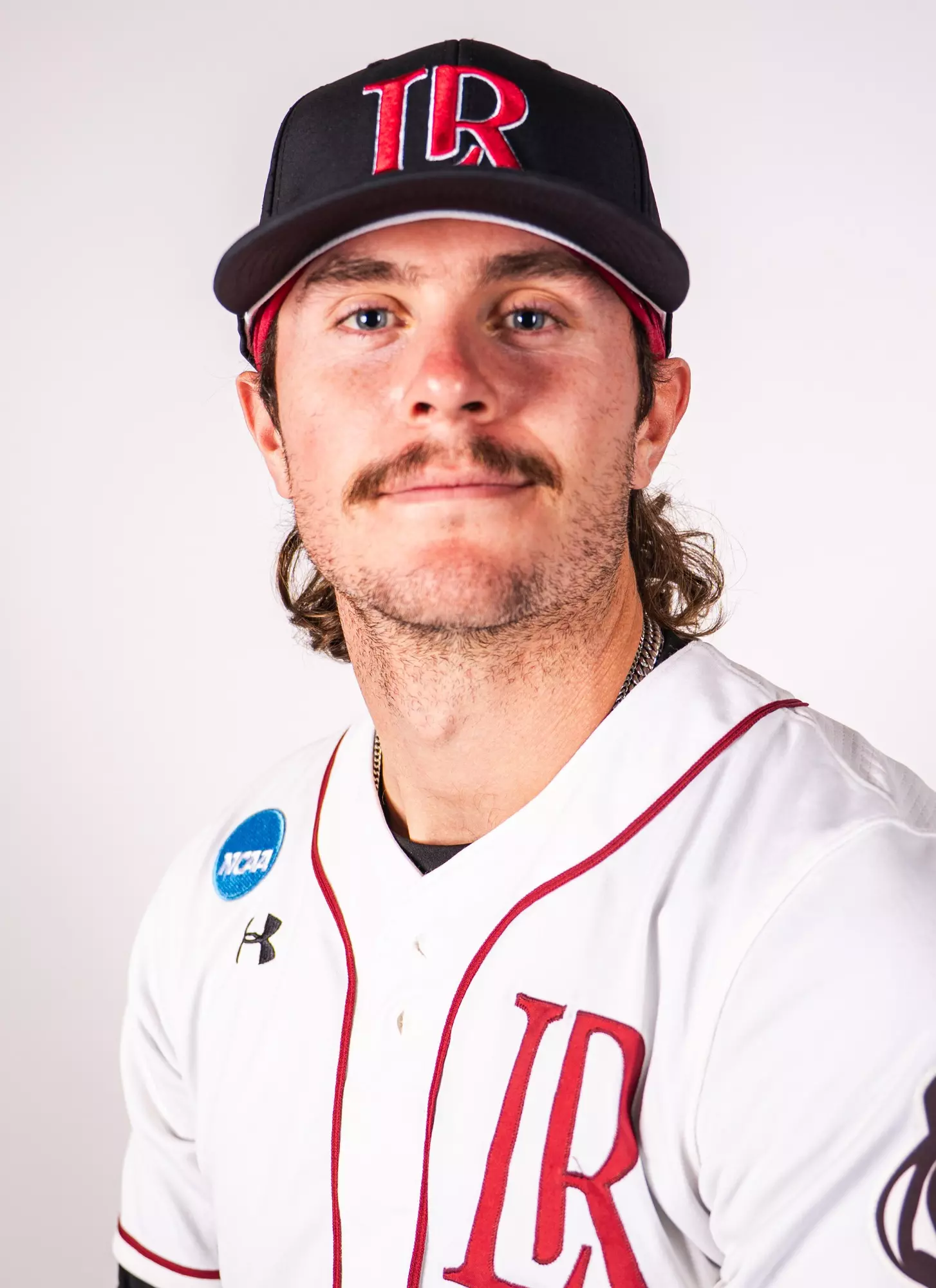 Hunter Sherrill and Jake Neville